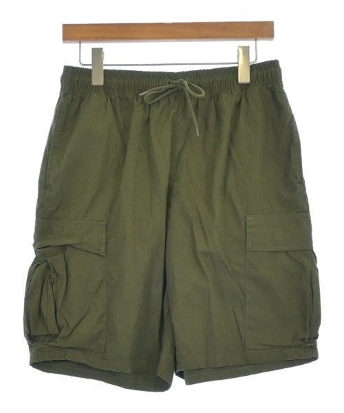 WTAPS กางเกงขาสั้น