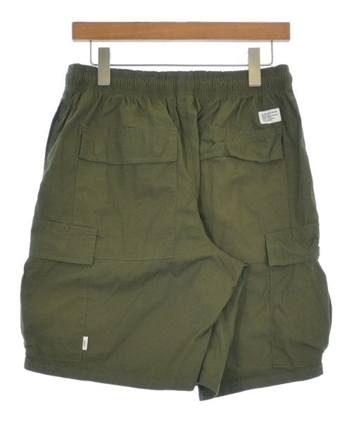 WTAPS กางเกงขาสั้น