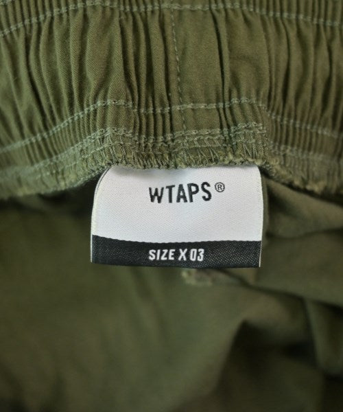 WTAPS กางเกงขาสั้น