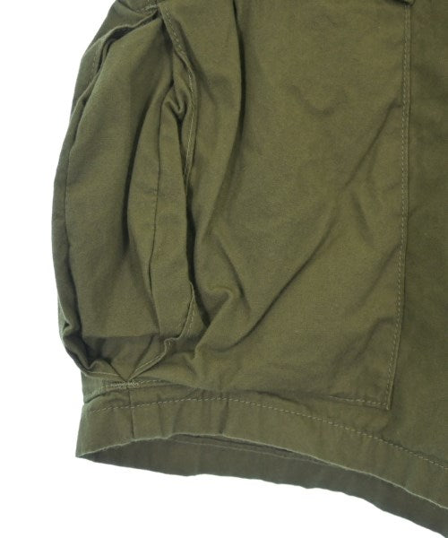 WTAPS กางเกงขาสั้น