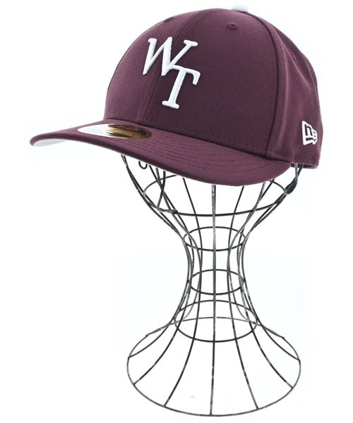 WTAPS หมวกแก๊ป