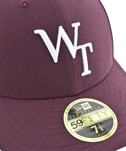 WTAPS หมวกแก๊ป