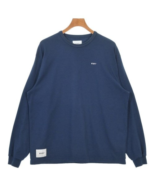 WTAPS เสื้อยืด/เสื้อท็อปส์