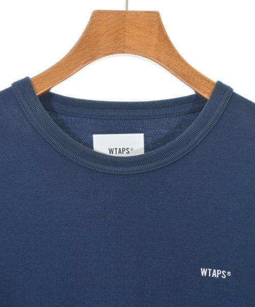 WTAPS เสื้อยืด/เสื้อท็อปส์