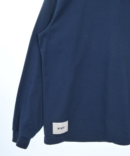 WTAPS เสื้อยืด/เสื้อท็อปส์