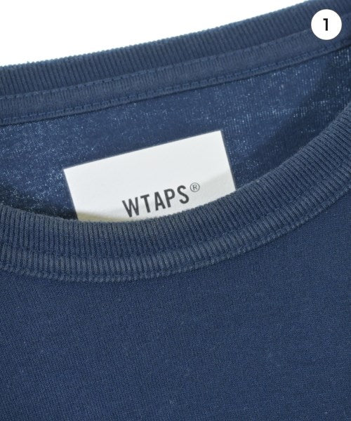 WTAPS เสื้อยืด/เสื้อท็อปส์