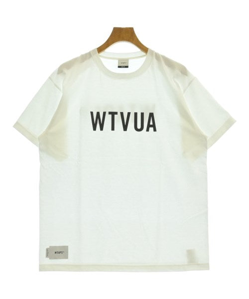 WTAPS เสื้อยืด/เสื้อท็อปส์
