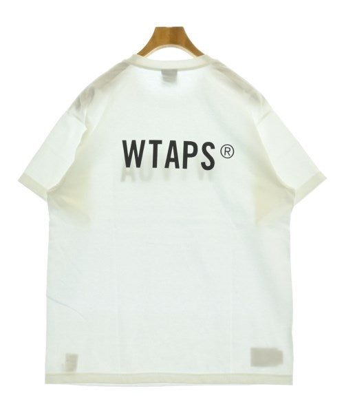 WTAPS เสื้อยืด/เสื้อท็อปส์