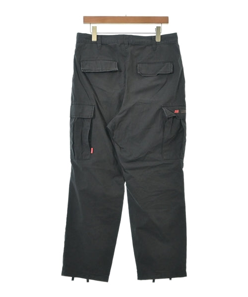WTAPS กางเกงมีกระเป๋าข้างกางเกง2-4 กระเป๋า
