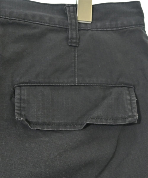 WTAPS กางเกงมีกระเป๋าข้างกางเกง2-4 กระเป๋า