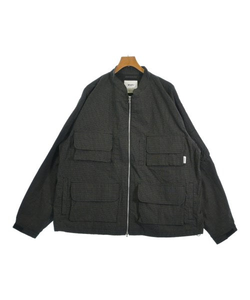 WTAPS แจ็คเก็ตเบลาส์ อื่น