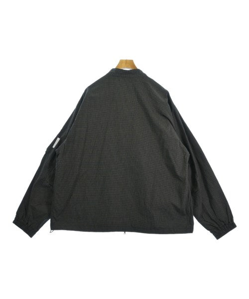 WTAPS แจ็คเก็ตเบลาส์ อื่น