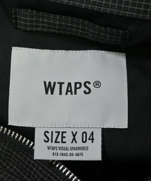 WTAPS แจ็คเก็ตเบลาส์ อื่น