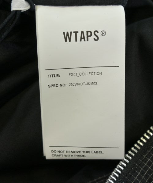 WTAPS แจ็คเก็ตเบลาส์ อื่น