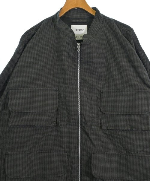 WTAPS แจ็คเก็ตเบลาส์ อื่น