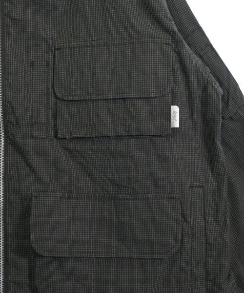 WTAPS แจ็คเก็ตเบลาส์ อื่น