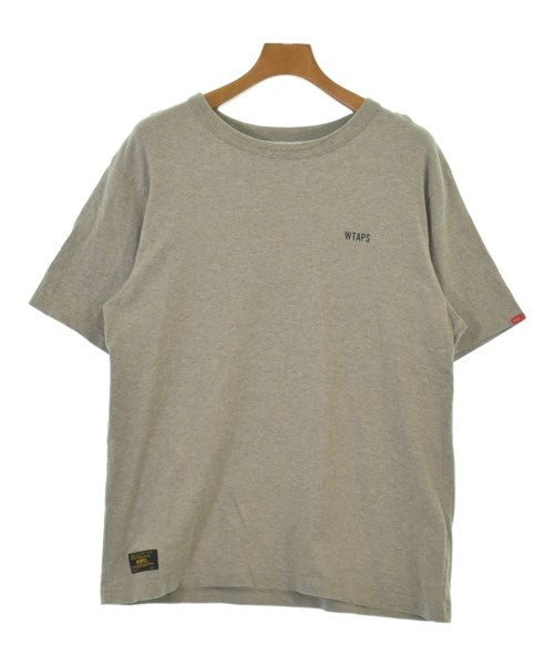 WTAPS เสื้อยืด/เสื้อท็อปส์
