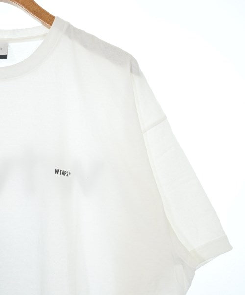 WTAPS เสื้อยืด/เสื้อท็อปส์