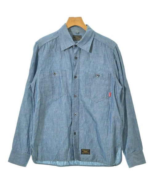 WTAPS เสื้อลำลอง