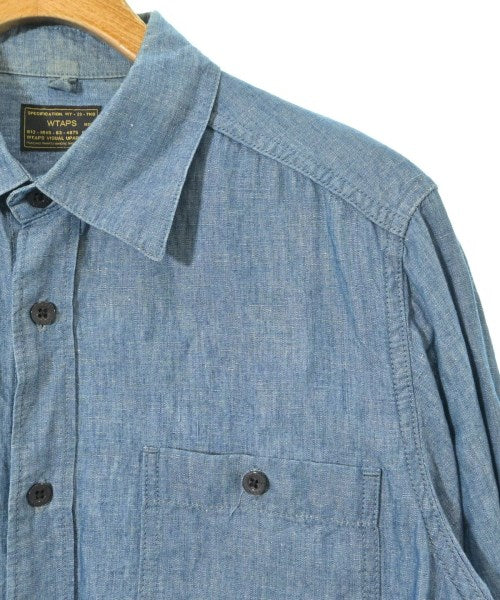 WTAPS เสื้อลำลอง