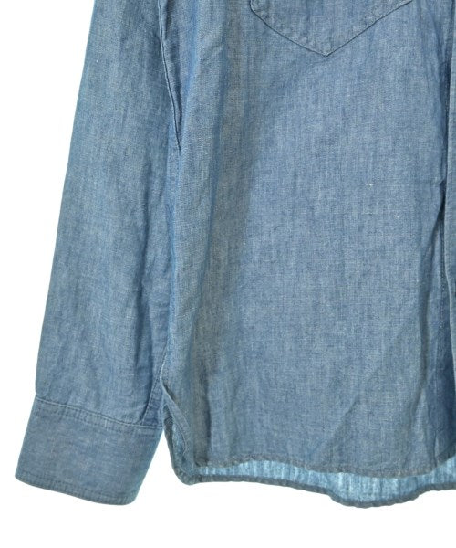 WTAPS เสื้อลำลอง