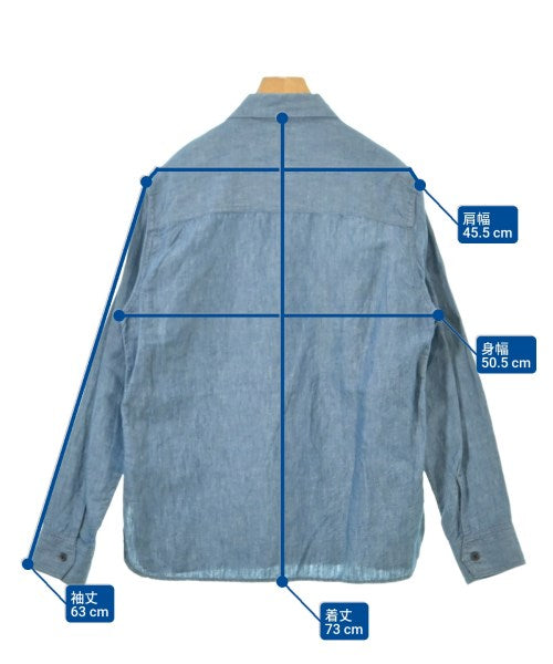 WTAPS เสื้อลำลอง