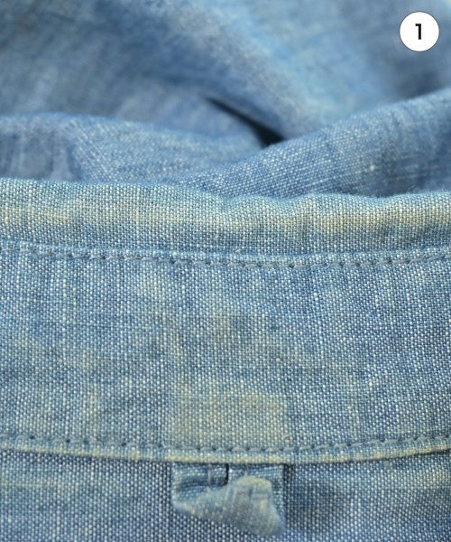 WTAPS เสื้อลำลอง