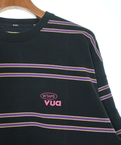 WTAPS เสื้อยืด/เสื้อท็อปส์