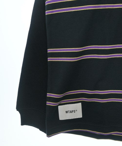 WTAPS เสื้อยืด/เสื้อท็อปส์