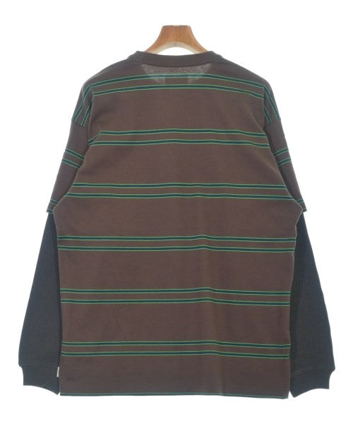 WTAPS เสื้อยืด/เสื้อท็อปส์