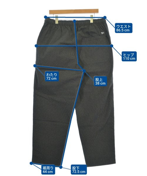 WTAPS กางเกง อื่น