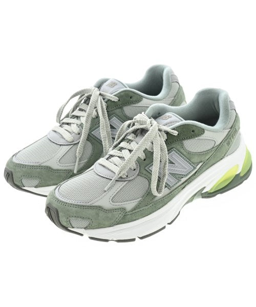 WTAPS รองเท้าผ้าใบ