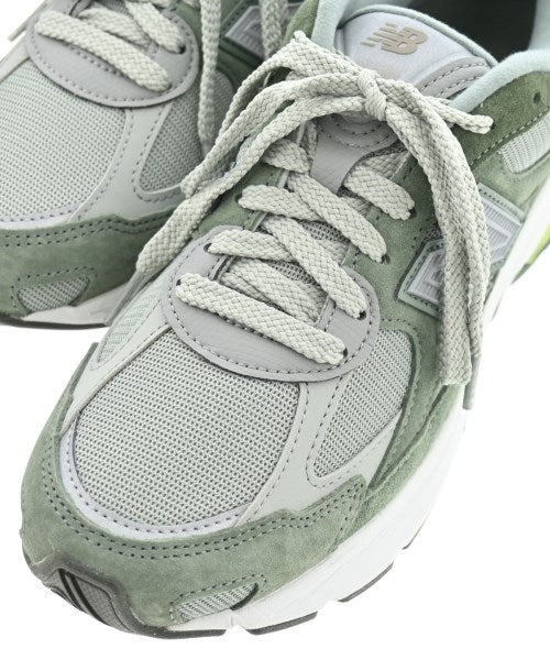 WTAPS รองเท้าผ้าใบ