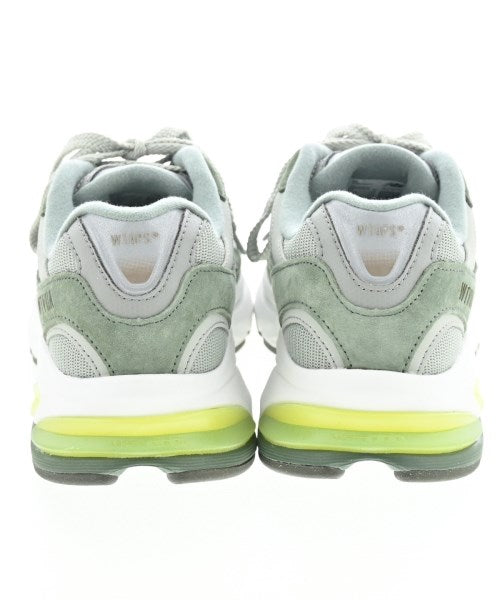 WTAPS รองเท้าผ้าใบ