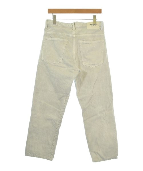 WTAPS ยีนส์