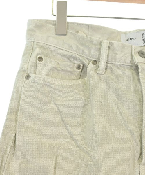 WTAPS ยีนส์