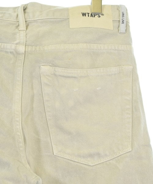 WTAPS ยีนส์