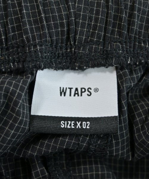 WTAPS กางเกง อื่น