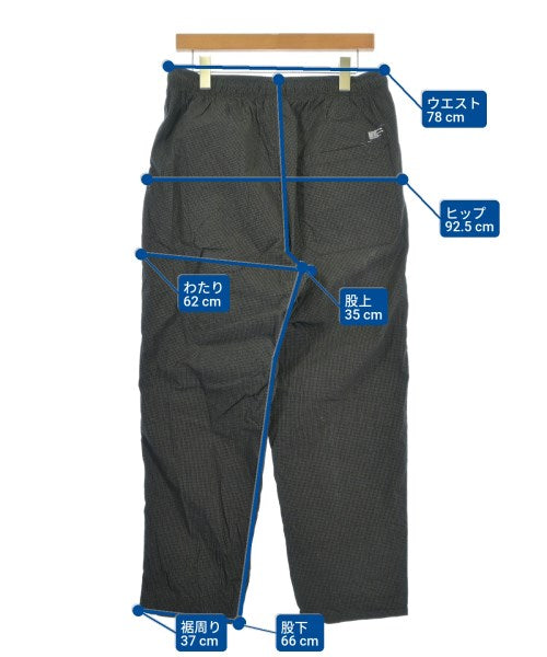 WTAPS กางเกง อื่น