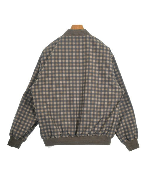 WTAPS แจ็คเก็ตเบลาส์