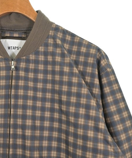 WTAPS แจ็คเก็ตเบลาส์