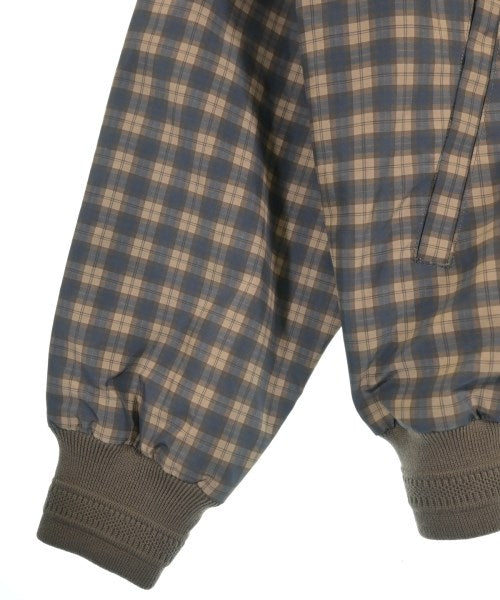 WTAPS แจ็คเก็ตเบลาส์