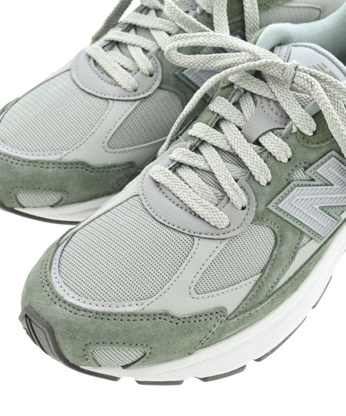 WTAPS รองเท้าผ้าใบ