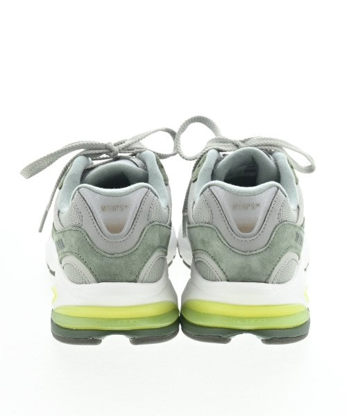 WTAPS รองเท้าผ้าใบ