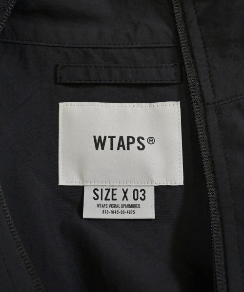 WTAPS แจ็คเก็ตเบลาส์ อื่น
