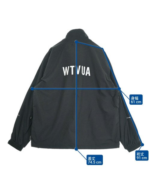 WTAPS แจ็คเก็ตเบลาส์ อื่น