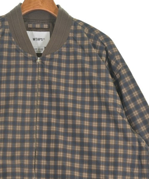 WTAPS แจ็คเก็ตเบลาส์ อื่น