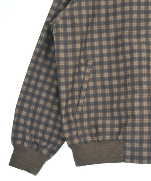 WTAPS แจ็คเก็ตเบลาส์ อื่น