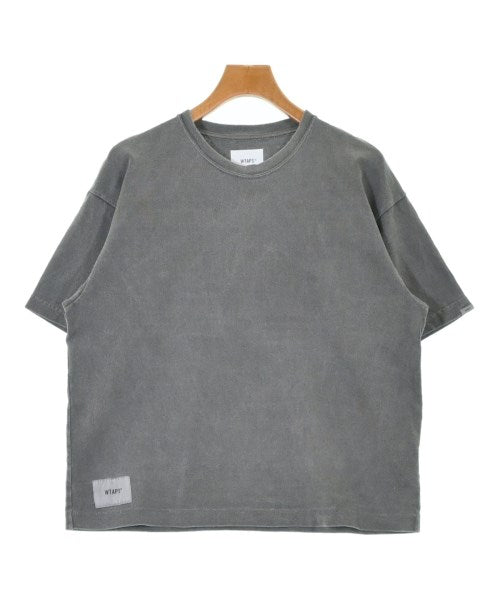 WTAPS เสื้อยืด/เสื้อท็อปส์