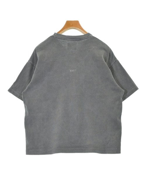 WTAPS เสื้อยืด/เสื้อท็อปส์